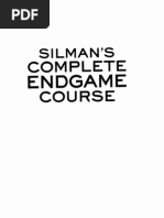 jeremy silman endgame course